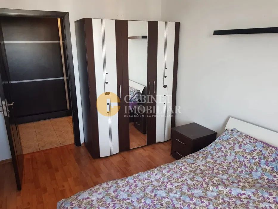 TATARASI - 2 CAMERE DECOMANDAT - ETAJ INTERMEDIAR - MOBILAT SI UTILAT - Poză 4
