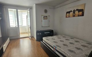Garsoniera de inchiriat zona 7 noiembrie - Poză 3