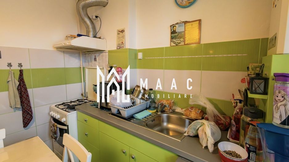 Apartament 2 Camere | Etaj 1 | Balcon | Zona Terezian - Poză 6