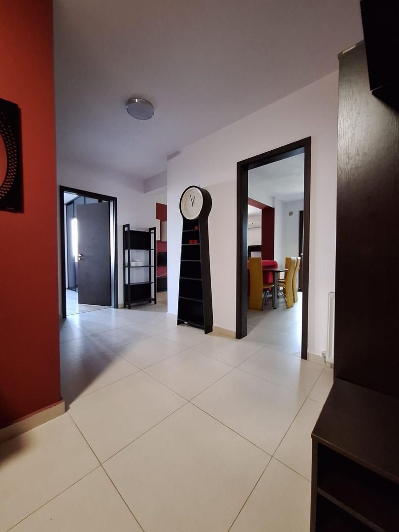 Apartament 3 camere Fortuna Residence + Loc de parcare - Poză 4