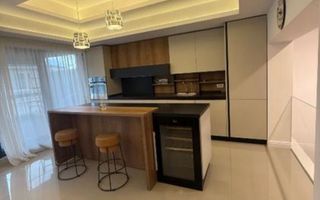 Apartament 4 camere de inchiriat Herastrau tip duplex - Poză 5