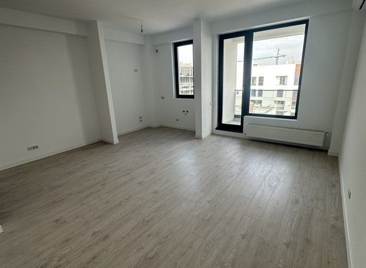 Studio cu vedere superba Pipera | Rond OMV | Residence5 - Poză 1