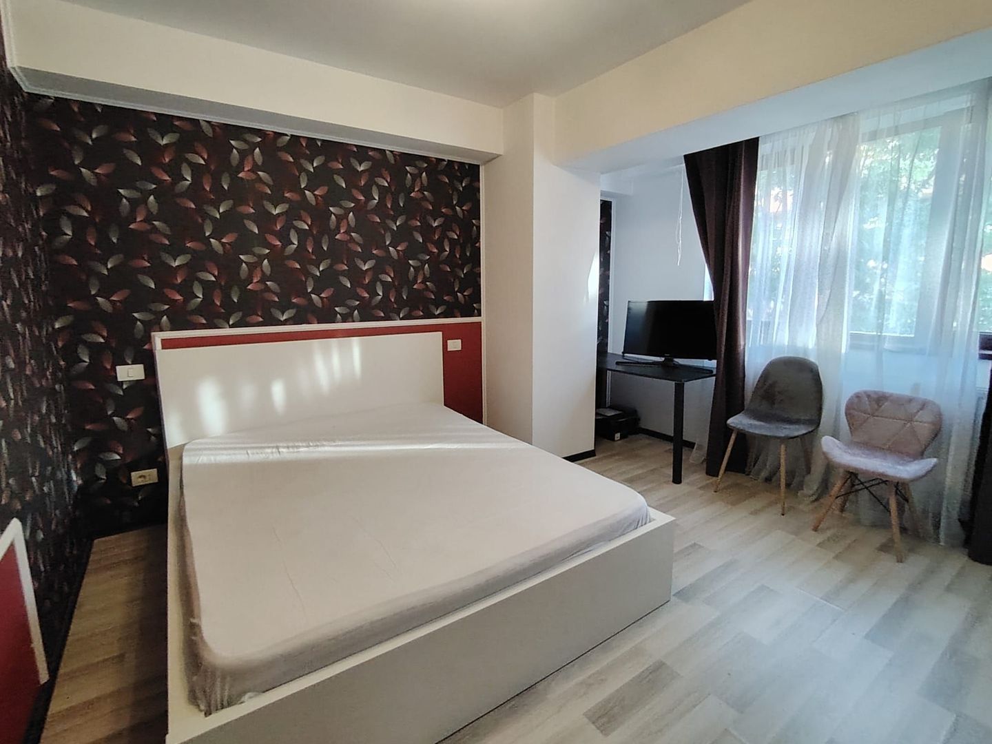 Apartament 3 camere| Bloc nou | Barbu Văcărescu - Poză 2