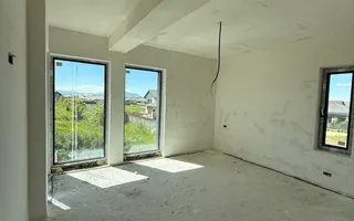 Casa individuala la 4 km de Brasov - Poză 12