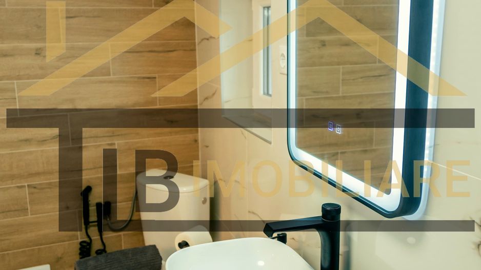 Apartament de 2 camere, 60mp, Zona UMFST - Poză 15