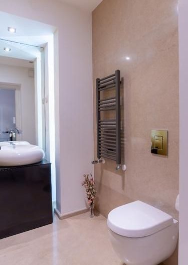 De vanzare Apartament LUX 3 camere, Sat Francez, Herastrau, Nord - Poză 13