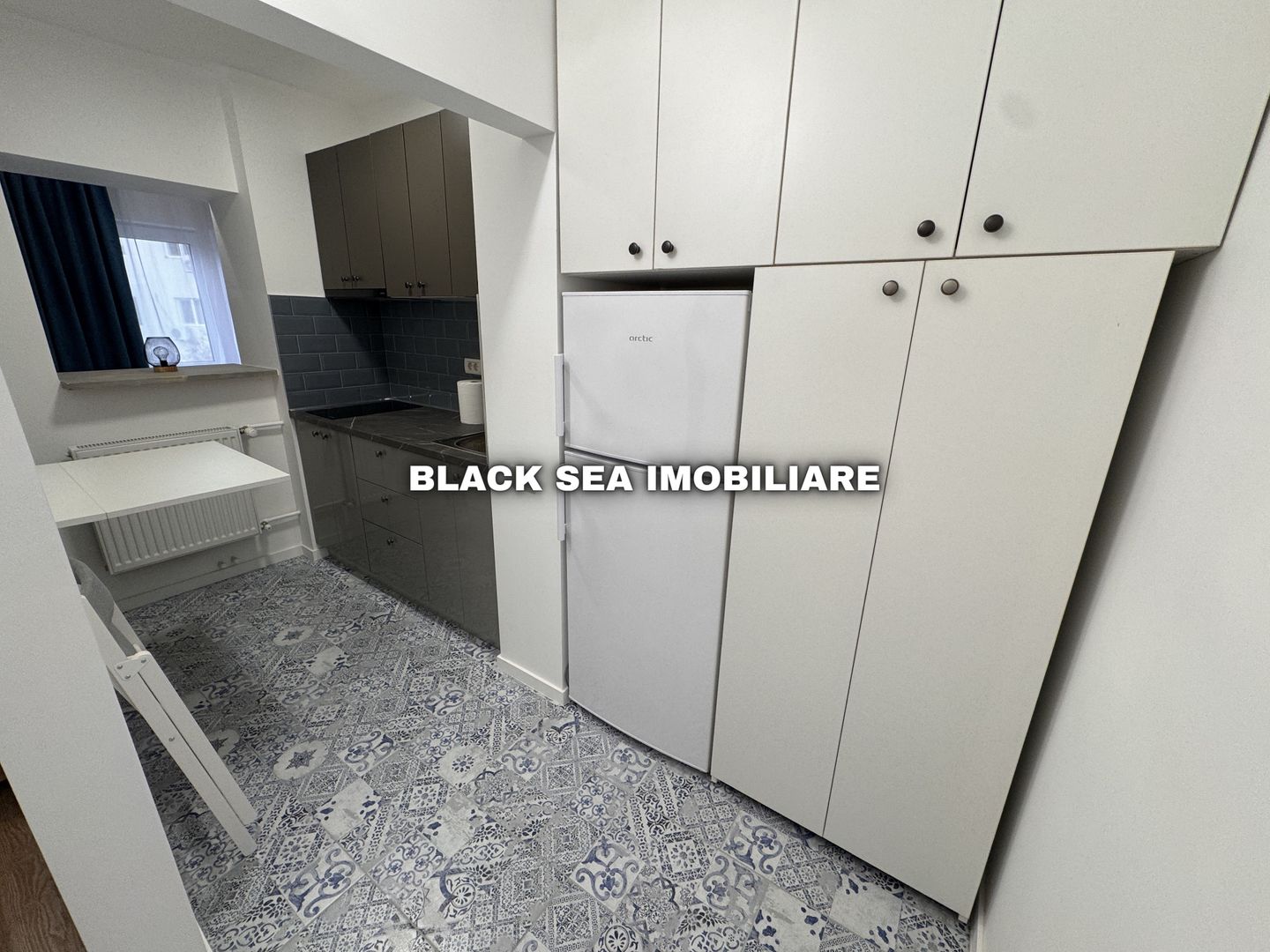 Garsoniera renovata de inchiriat zona Inel 2 - TERMEN LUNG - Poză 10