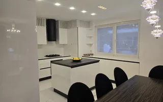 Apartament exclusivist cu 5 camere | Șoseaua Nordului | Curte privată - Poză 14