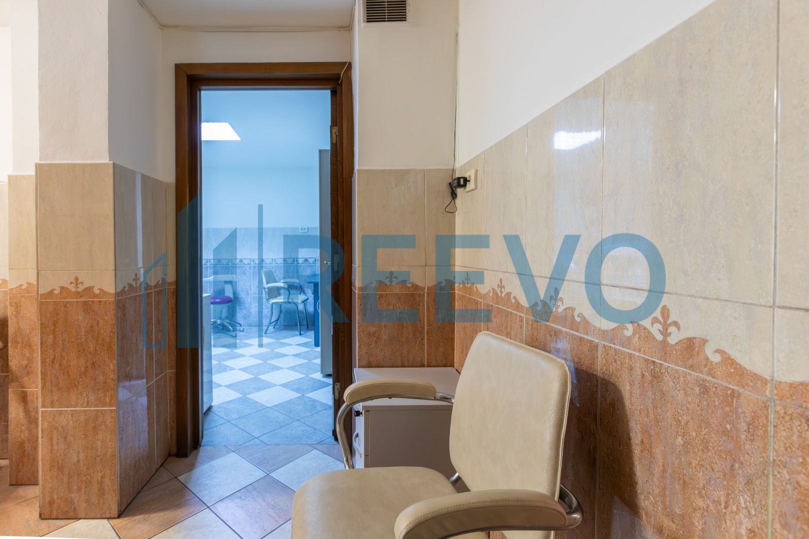 Cabinet Stomatologic complet echipat, de închiriat - Poză 13