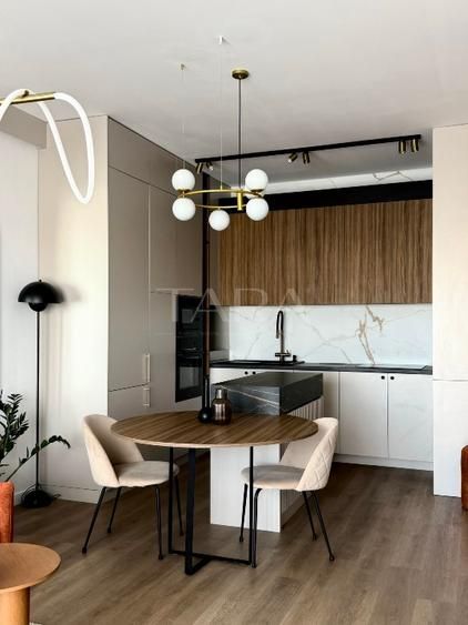 Apartament premium cu design elegant – Eroilor, Florești. - Poză 3
