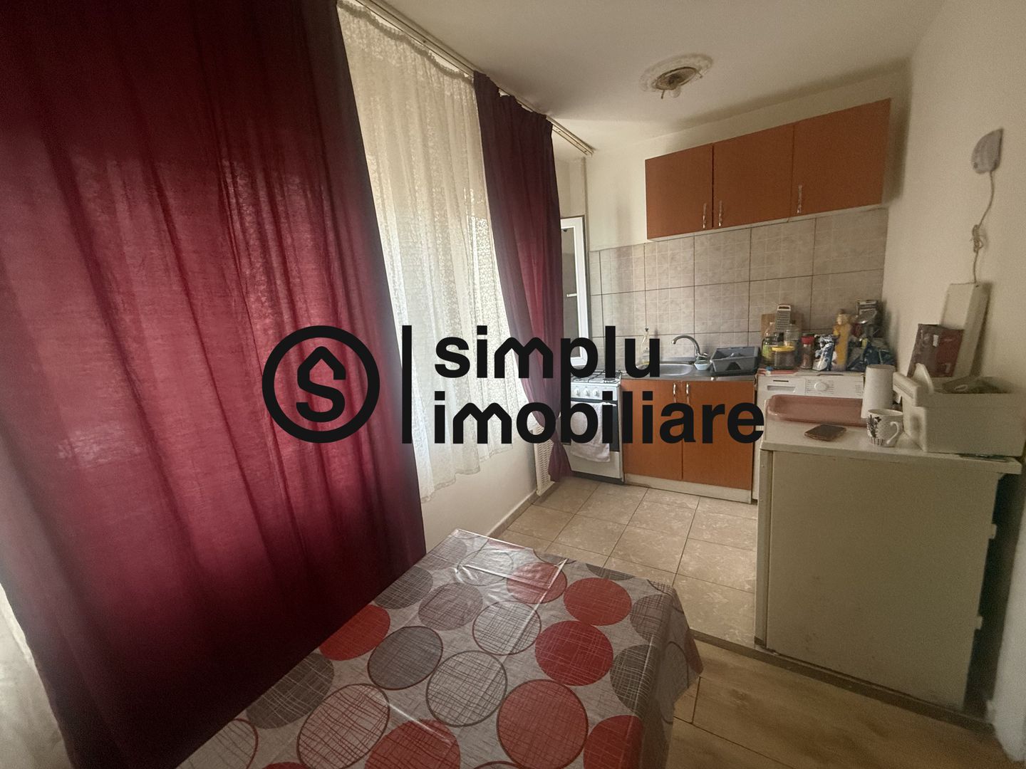 Garsoniera Brazda 24 MP et 1/4 - Poză 4