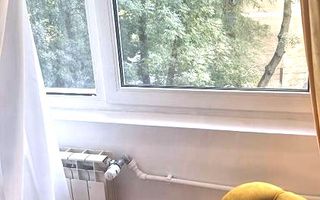 🏡 Închiriez Apartament cu 2 camere renovat, Bd. Basarabiei, etaj 2 - Poză 8