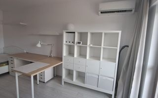 Apartament 1 Cameră Decomandat – Bucium, Complex Nou – 375 € - Poză 2