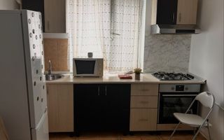 Apartament central (Cantemir) de inchiriat (#) - Poză 2