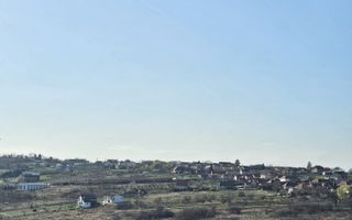 Teren intravilan Saldabagiu de Munte 850 mp - Poză 1