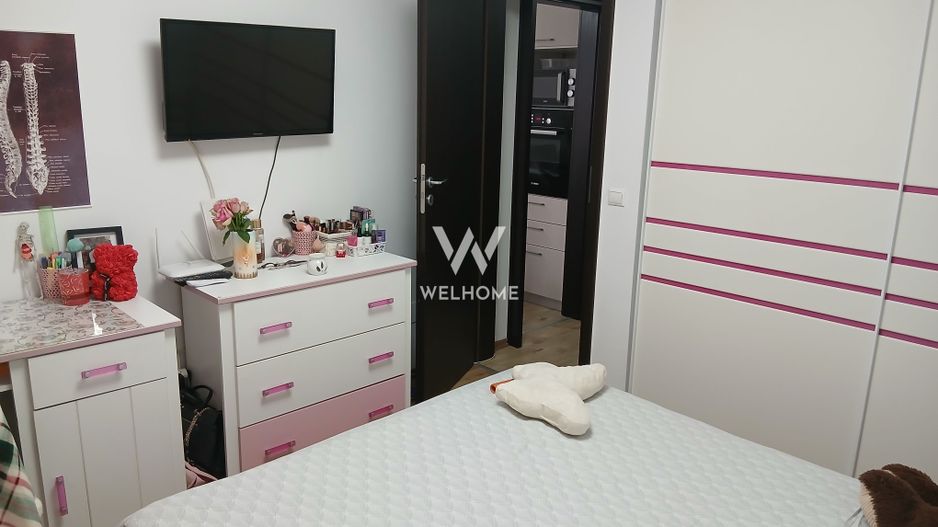 Apartament 3 camere, Magnolia - Poză 6