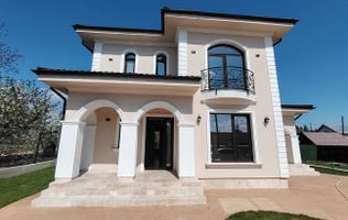 Vila 5 camere Buftea