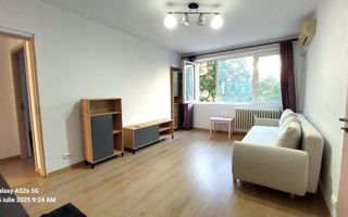 Apartament de inchiriat, 3 camere,  Metrou Obor - Poză 2