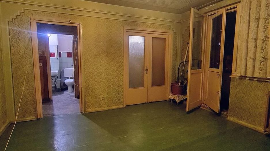 Apartament 4 cam Dacia Oradea - Poză 1