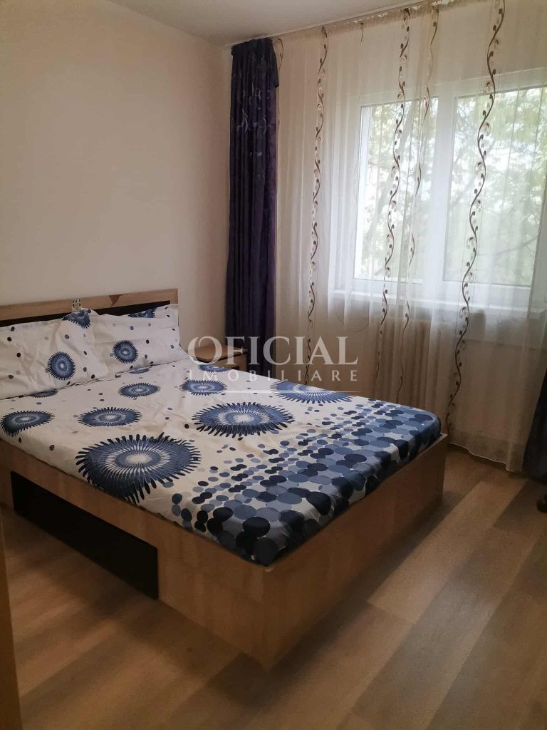 Apartament 2 Camere | 37 mp | Etaj 3 | Complex Big | Cartier Manastur - Poză 3