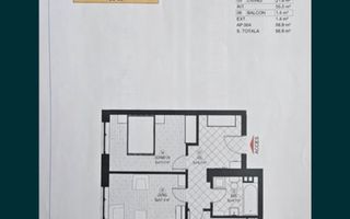 Ap 2 camere - Poză 6