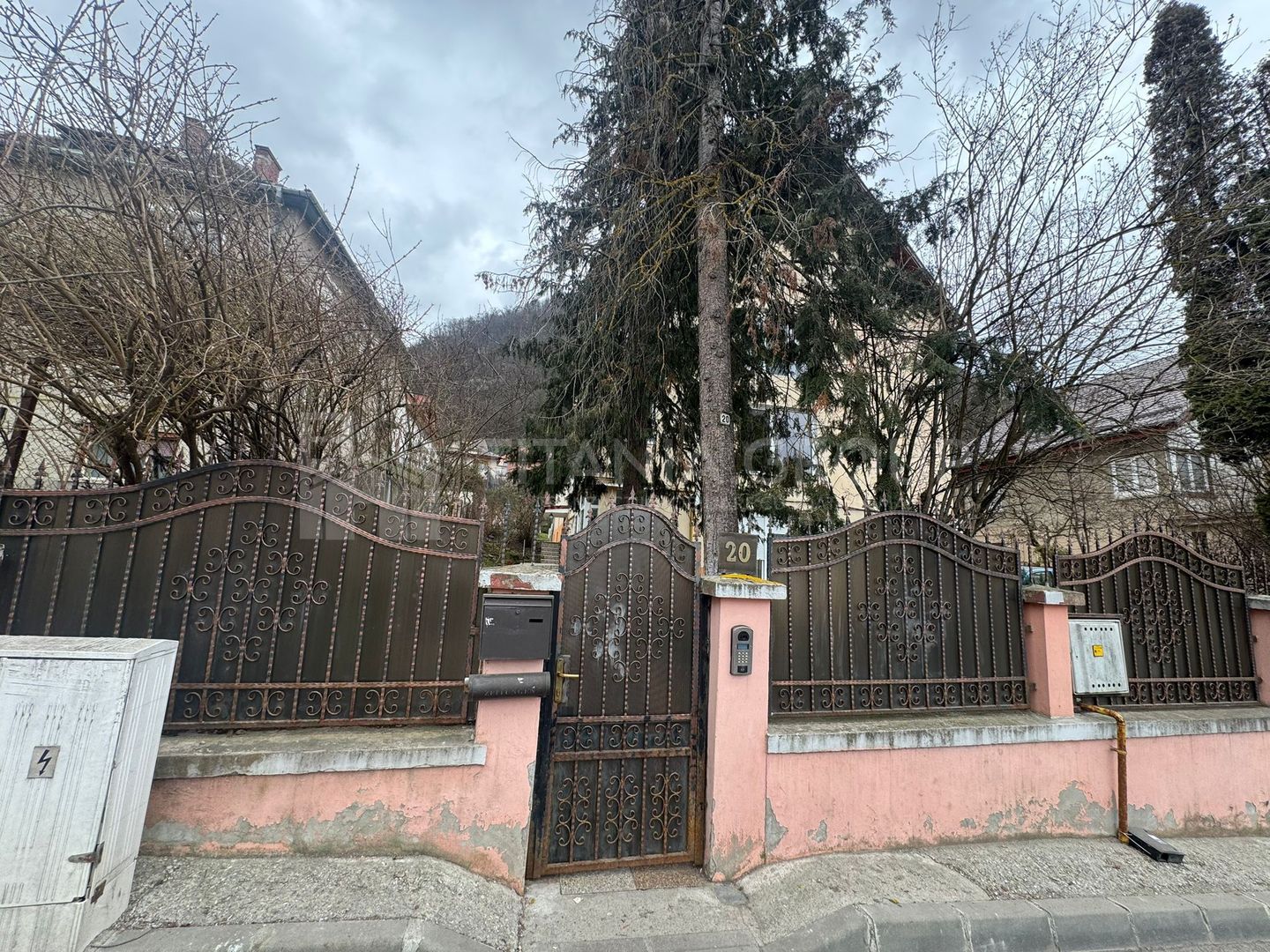 Apartament 2 camere spațios+boxa,   Centrul Istoric - Poză 13