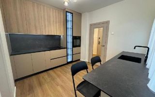 De închiriat: apartament 5 camere - Dorobanți - Primăverii - Poză 2