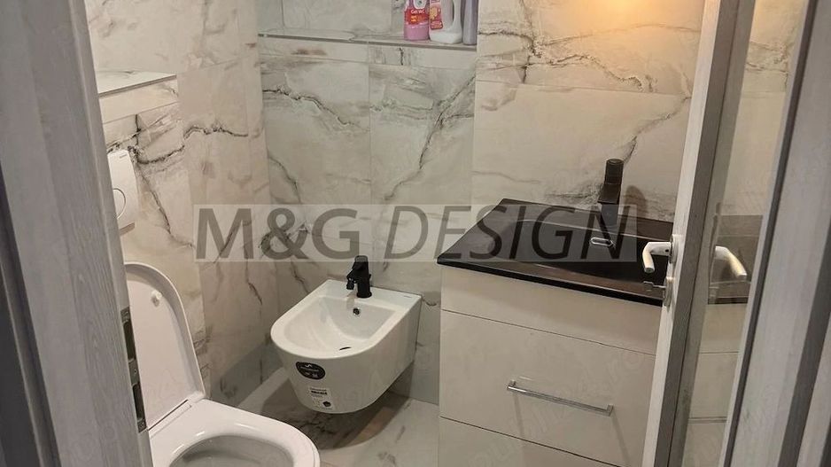 Apartament cu 4 camere Timișoara - Poză 4