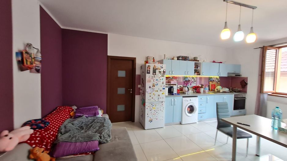 Vila spatioasa cu 7 apartamente/pretabil investiție - Poză 15