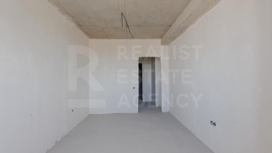 Vânzare, apartament, 3 camere, str. Cartușa, Durlești - Poză 5