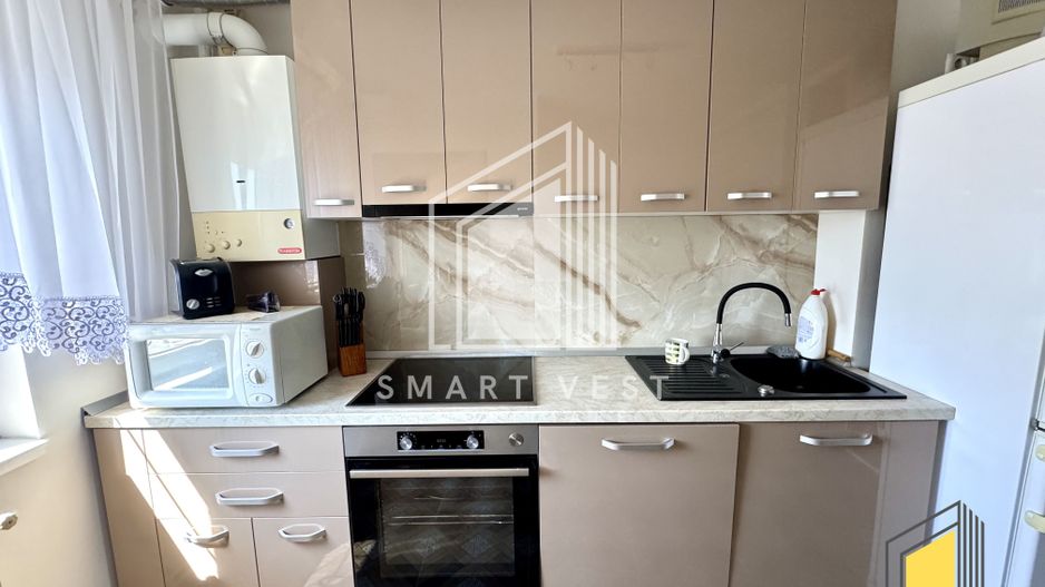 Apartament 3 camere decomandat | 73 mp | Zona Micro 16 - Poză 6