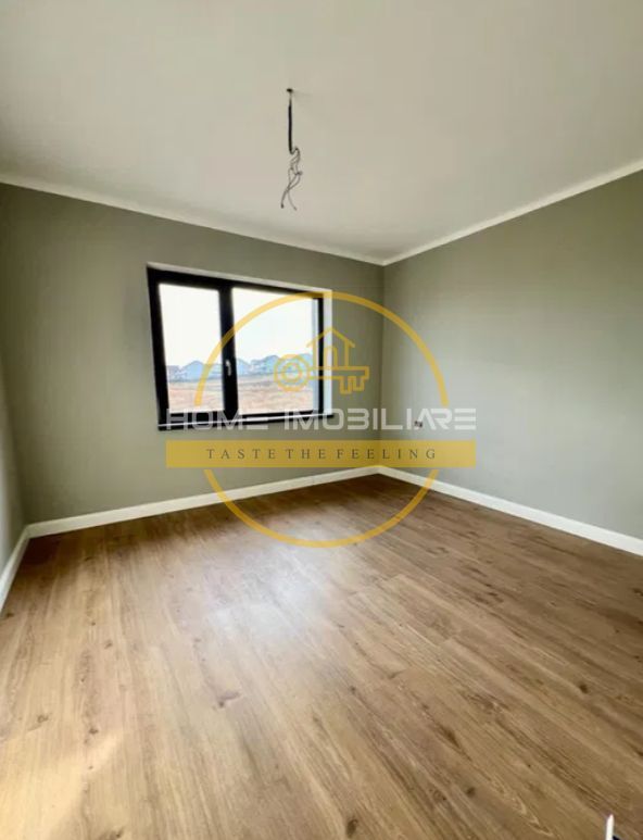 Ap 3 camere , decoamndat , etaj 1 , Zona Rediu. - Poză 6