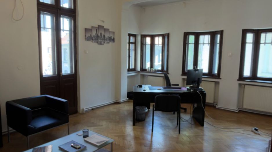 Birou  | Gradina Icoanei | Dacia | Eminescu | Polona - Poză 2