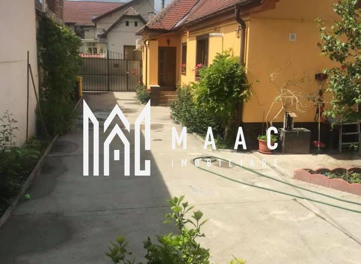 Casă / Vilă cu 6 camere + Casa/Vila cu 2 camere | zona Terezian - Poză 22
