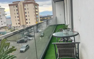 Apartament 4 Camere | Doamna Stanca | Etaj 3 | Mobilat Utilat LUX - Poză 24