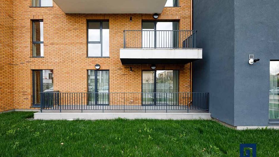 Braytim, Apartament 3 camere lux, parter, prima inchiriere, Comision 0% - Poză 20
