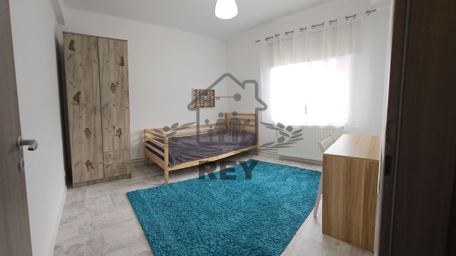 Apartament de vânzare – 3 camere | Șelimbăr, zona Pictor Nicolae Brana - Poză 6