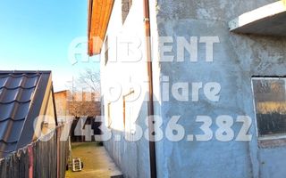 CASĂ individuală P+1E și teren 600 mp, VASLUI zona LIBERTĂȚII; - Poză 12