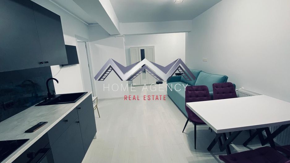 Apartament 2 camere Otopeni | prima închiriere | include parcare - Poză 6