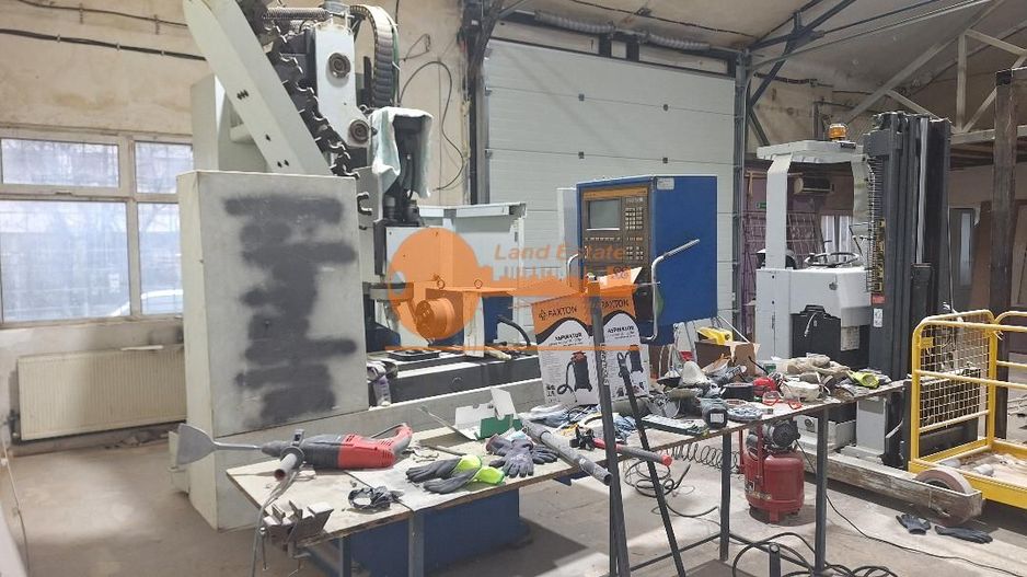 Spatiu comercial Militari - Poză 14