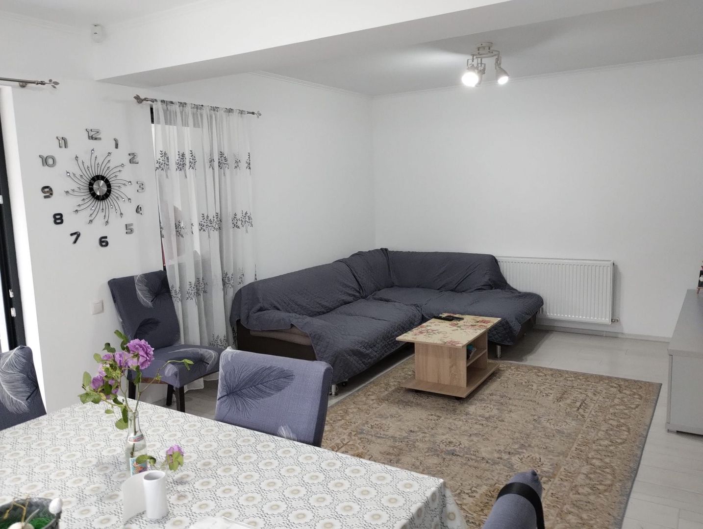 Vilă premium P+1 cu pod ,complet mobilată și utilată - Poză 3