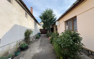 Casă 3 camere de vânzare | Lupeni, Sibiu | garaj, pivniță - Poză 13