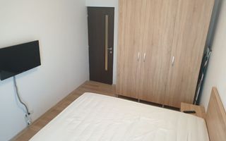 De Inchiriat apartament 2 camere Unirii - Union Plaza sector 3 - Poză 4