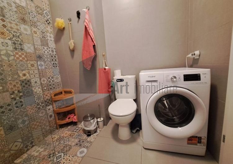 Inchiriere apartamemt 2 camere |Lujerului Exigent Faza 4 | parcare subterana - Poză 13