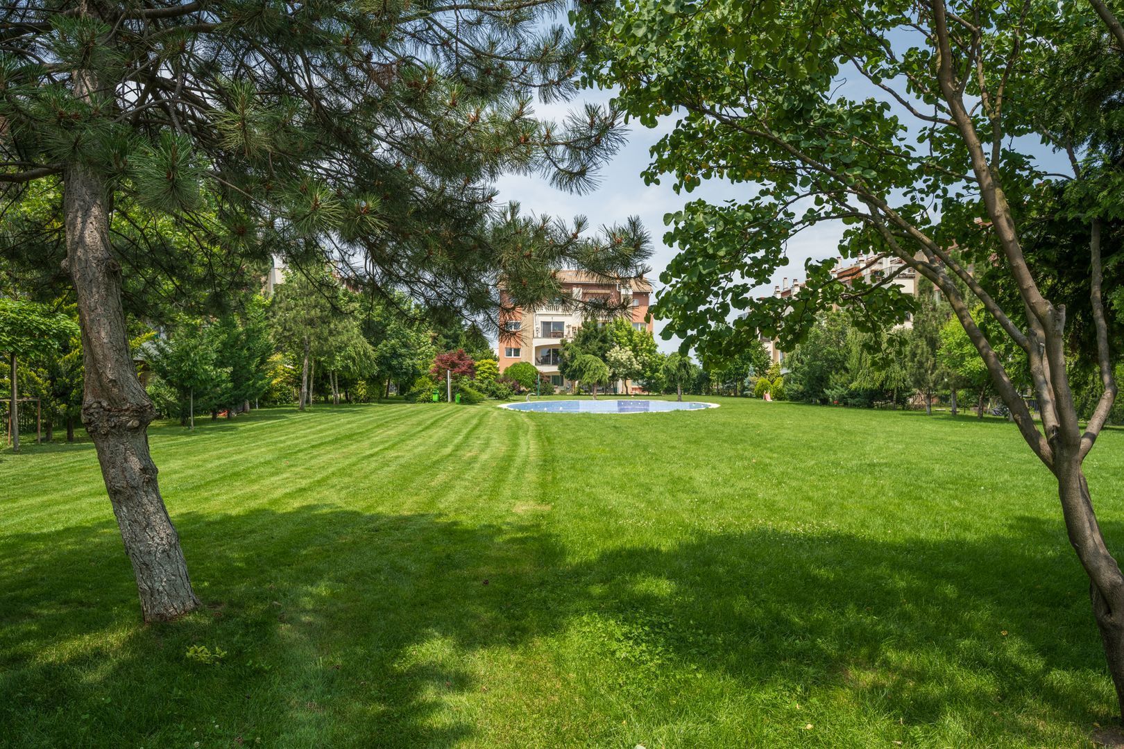 3 camere 124 mp | Ibiza Sol Voluntari |  boxă | parcare - Poză 29