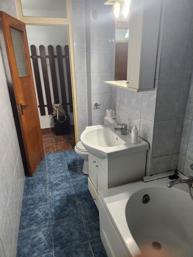 GARSONIERA SPATIOASA | BLOC 1987 | TEI/ UTCB COMISION 0% - Poză 6