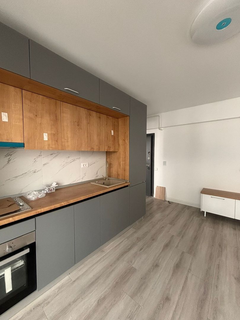 Apartament 2cam - bloc nou centrala termica, metrou 5 min, loc de parcare inclus - Poză 2