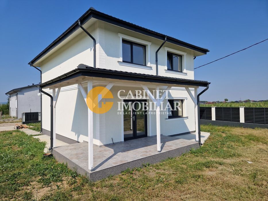 Vila Miroslava - langa Family Market - Asfalt - INTABULATA - Poză 2