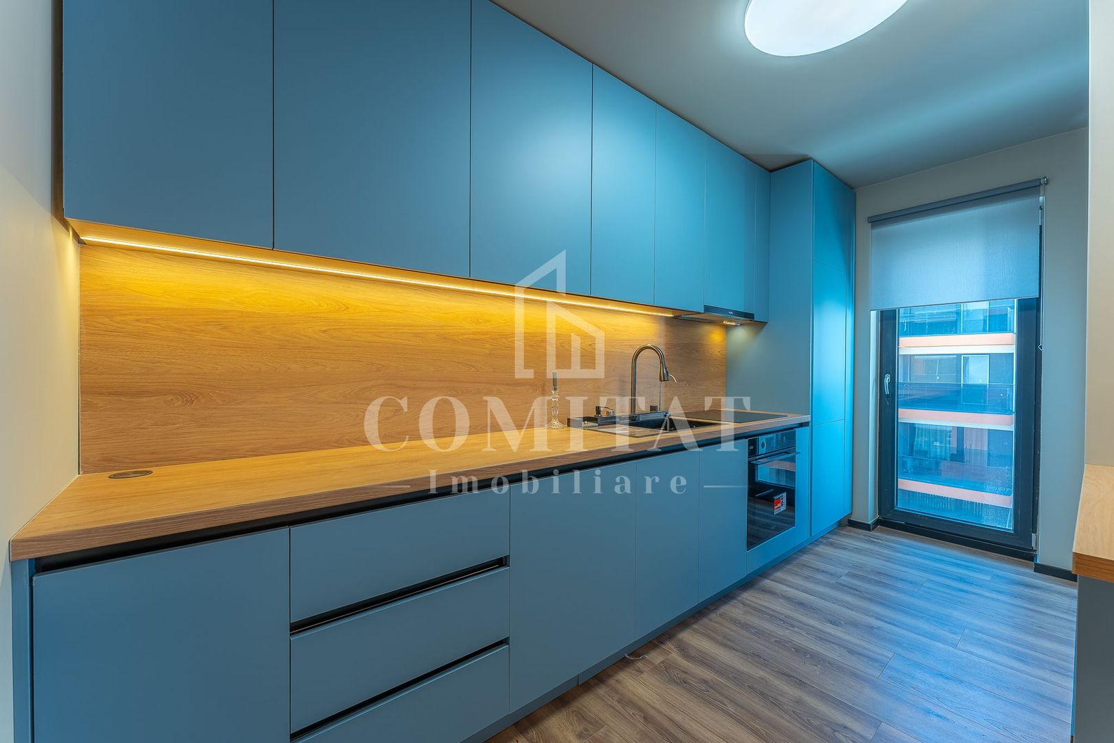 Apartament Premium! 2 camere | Zona Între Lacuri - Poză 20