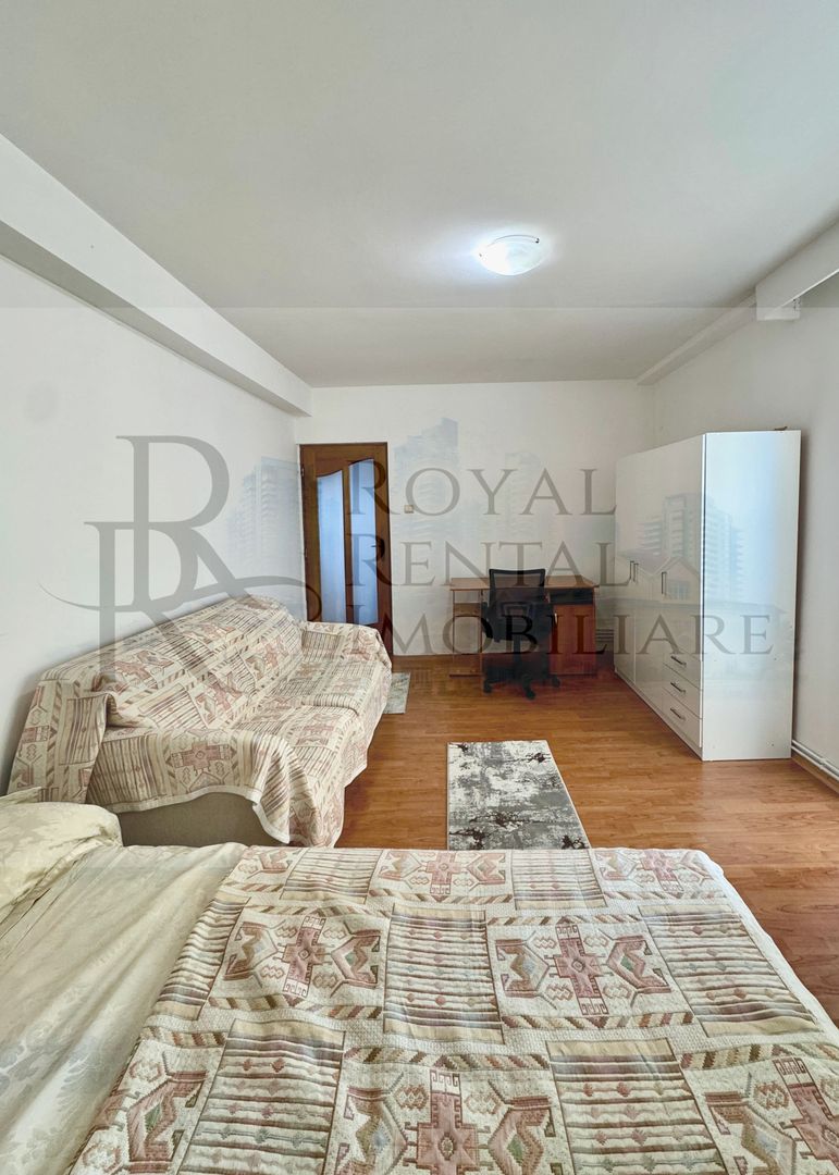 Apartament 3 camere de închiriat – Mărăști, lângă Iulius Mall și FSEGA - Poză 2